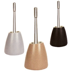 Ерш для унитаза Spirella Еtna, бахам фото 2