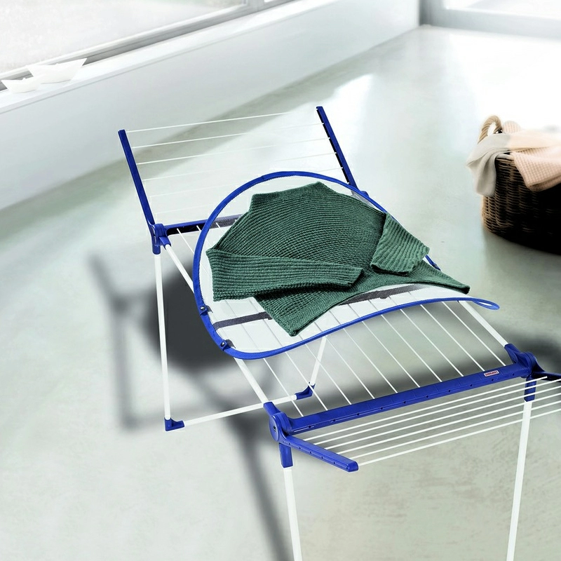 2 Сушилка для белья Leifheit Sensitive Air фото 2