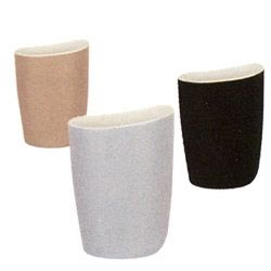 Стакан для зубных щеток Spirella Еtna, бахам фото 2