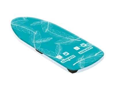 Настольная гладильная доска Leifheit AirBoard Compact Table, 73x30см