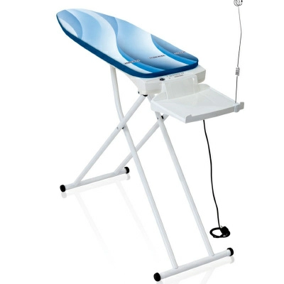 Гладильная доска Leifheit AirActive M с электроподключением 118x38см