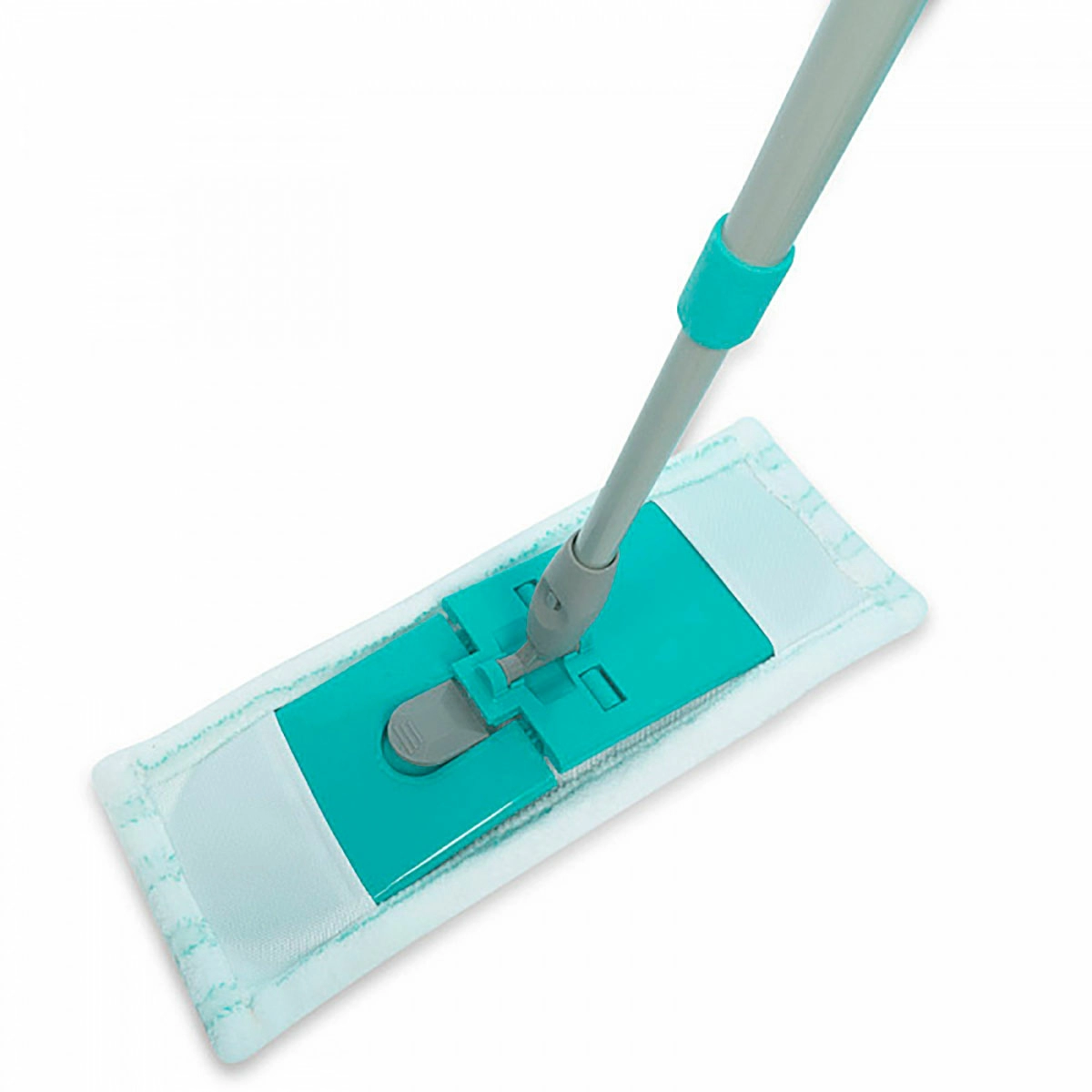 3 Швабра универсальная Hausmann с телескопической ручкой фото 3