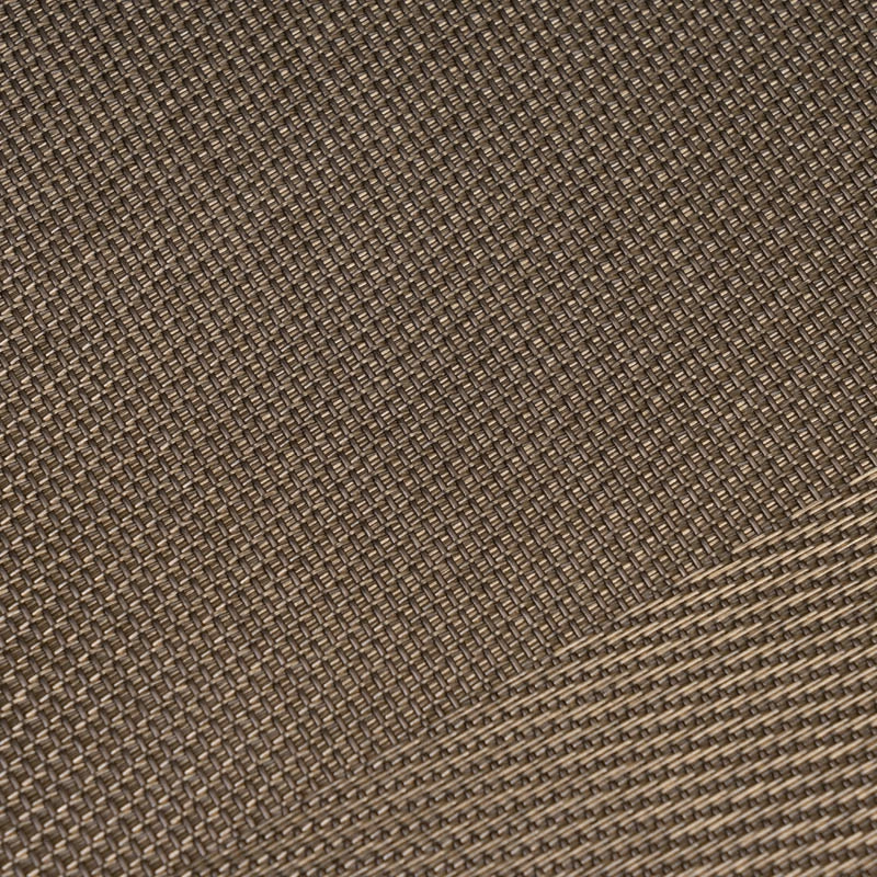 Салфетка сервировочная Zapel Frame oak bark фото 3