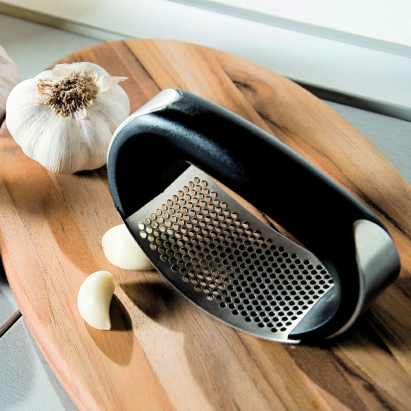 Пресс для чеснока Leifheit Proline фото 3