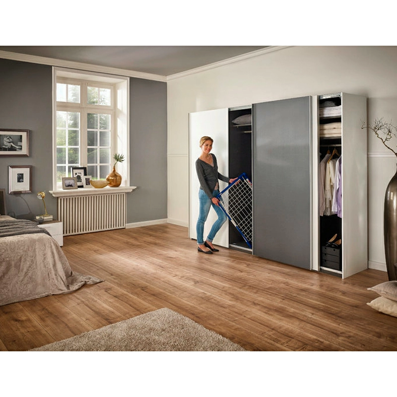 5 Сушилка для белья напольная Leifheit Pegasus 180 Solid фото 5