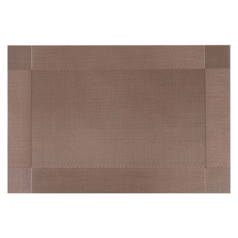 Салфетка сервировочная Zapel Frame latte фото 2