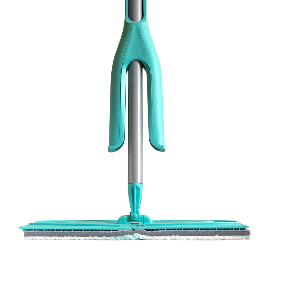 Швабра с отжимом бабочка Hausmann Butterfly* фото 3