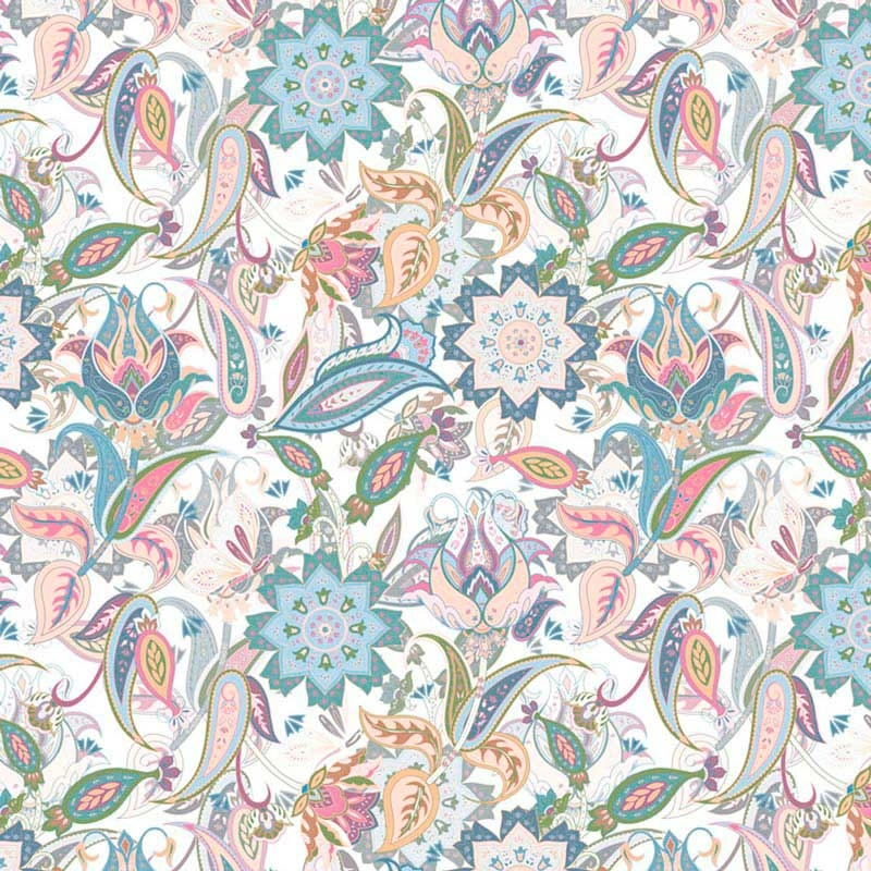 Чехол для одежды Hausmann Paisley 60x137см, бежевый фото 3