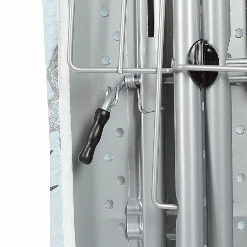 3 Гладильная доска Hausmann Compact 110x33см фото 5