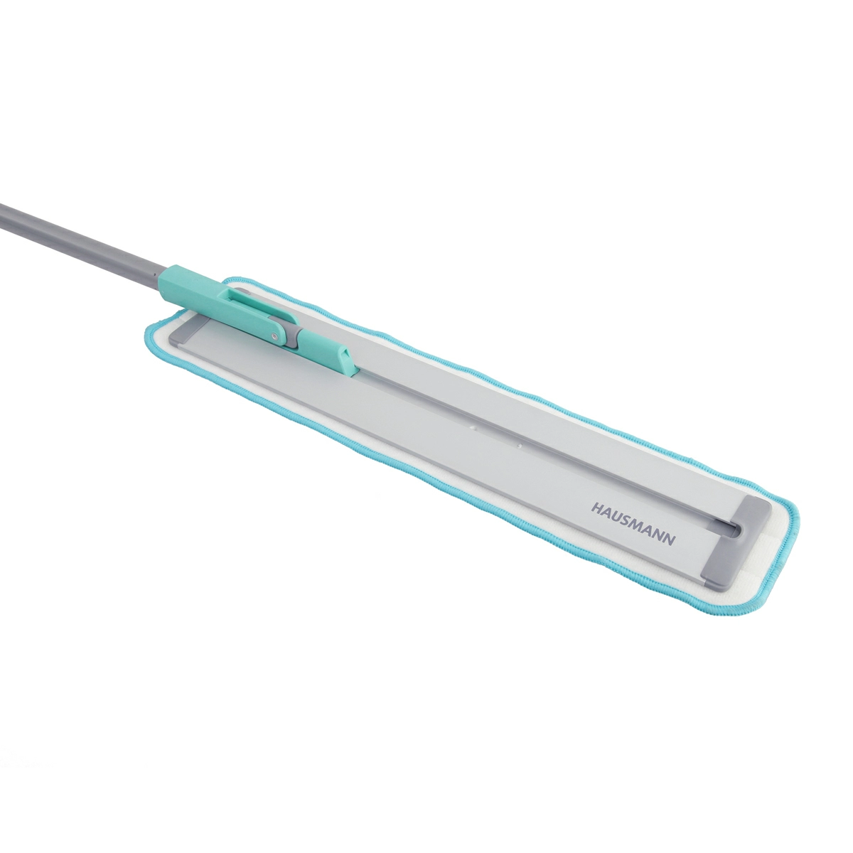 3 Швабра для влажной уборки Hausmann Cosmic Classic Home Slider с телескопической ручкой и слайд-механизмом фото 2