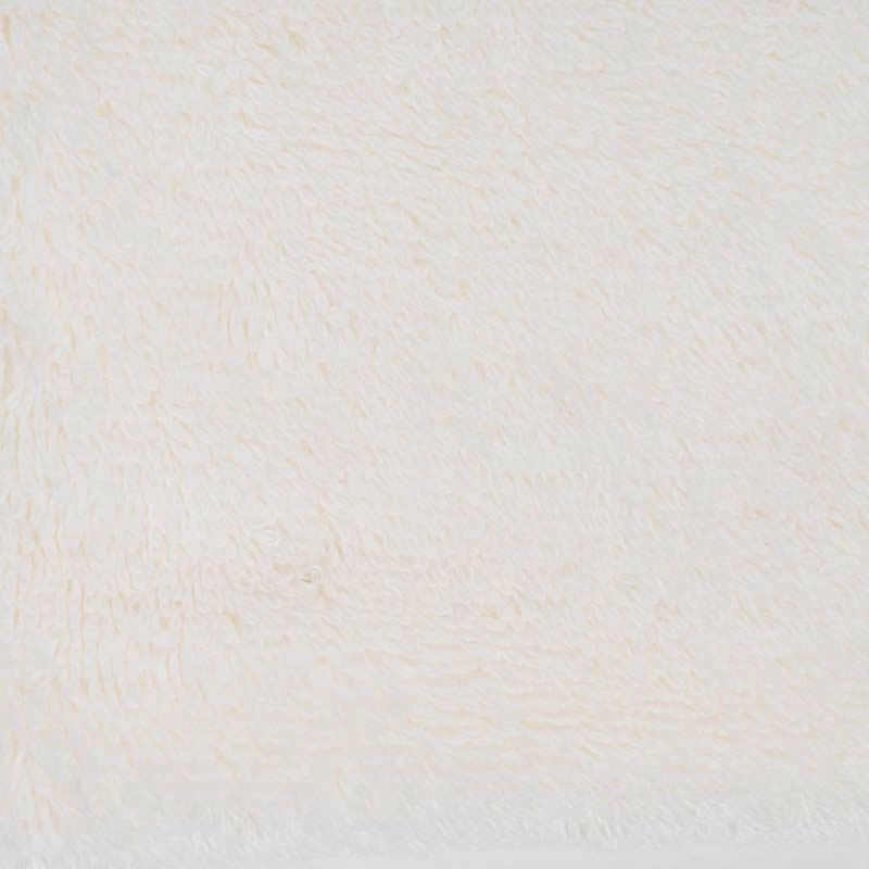 Полотенце махровое Pappel Cirrus/S 30x50, цвет белый фото 3