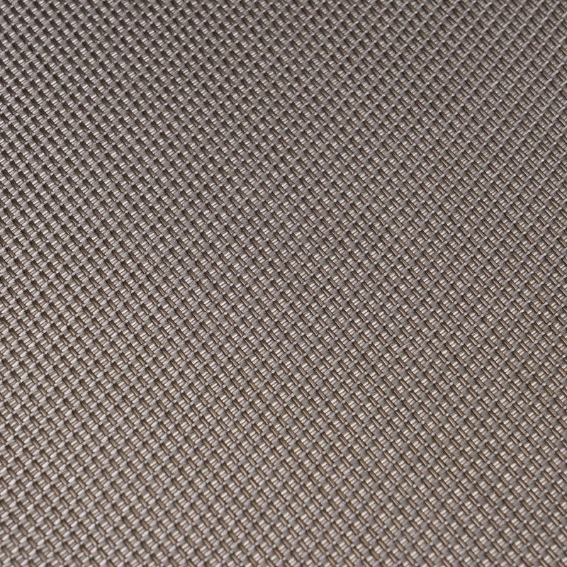 Салфетка сервировочная Zapel Frame grey&brown фото 3