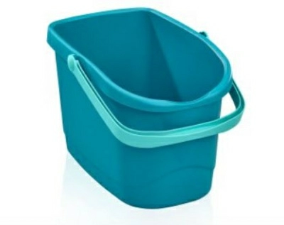 Полноразмерное изображение Ведро Leifheit Power Clean 10л