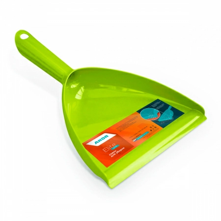 Полноразмерное изображение Совок Акор Elitе, салатовый фото 1