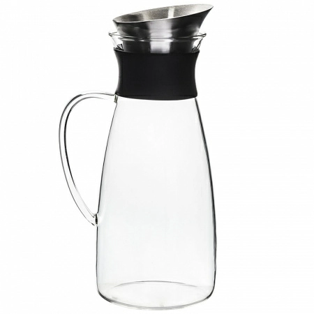 Кувшин для напитков Hausmann 1,3л фото 1