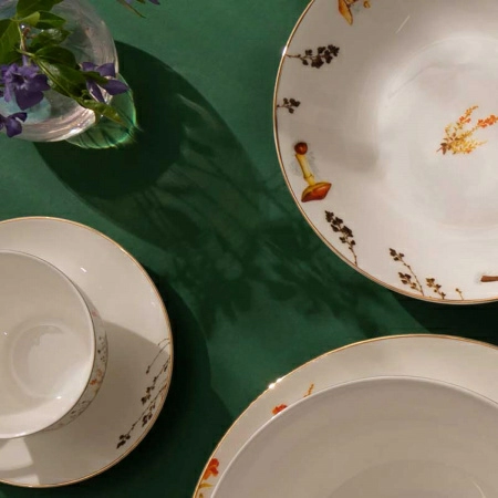 3 Сахарница Zapel Mushroom 400мл фото 3