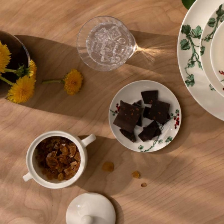 3 Молочник Zapel Berry 250мл фото 3