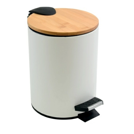 Полноразмерное изображение Ведро Spirella Adonis 5л фото 1