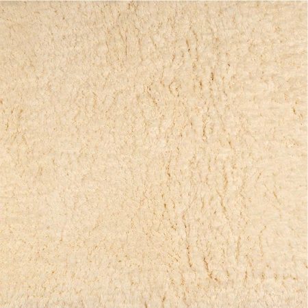 2 Коврик для ванной 55x65см Spirella Lamb, натуральный фото 2