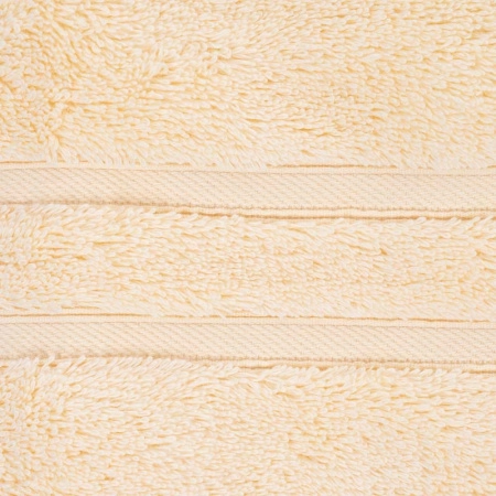 2 Полотенце махровое Pappel Cirrus/S 70x140, цвет бежевый фото 4