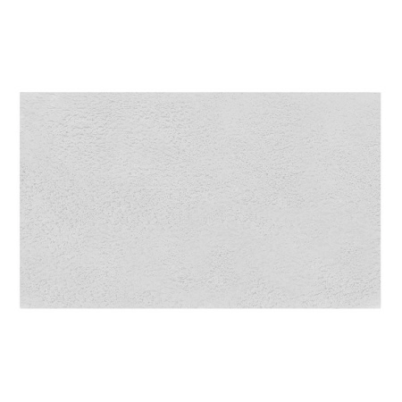 Полноразмерное изображение Коврик для ванной Spirella Monterey 70x120см, белый фото 1