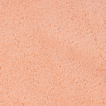 Полотенце махровое Pappel Cirrus/S 30x50см, цвет персиковый фото 3