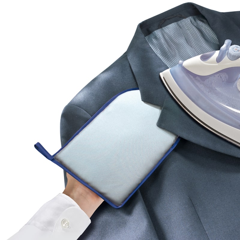 Варежка для отпаривателя и глажки утюгом Leifheit фото 2