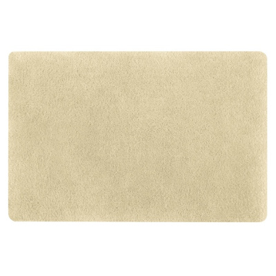 Коврик для ванной Spirella Fino 60x90см, бежевый