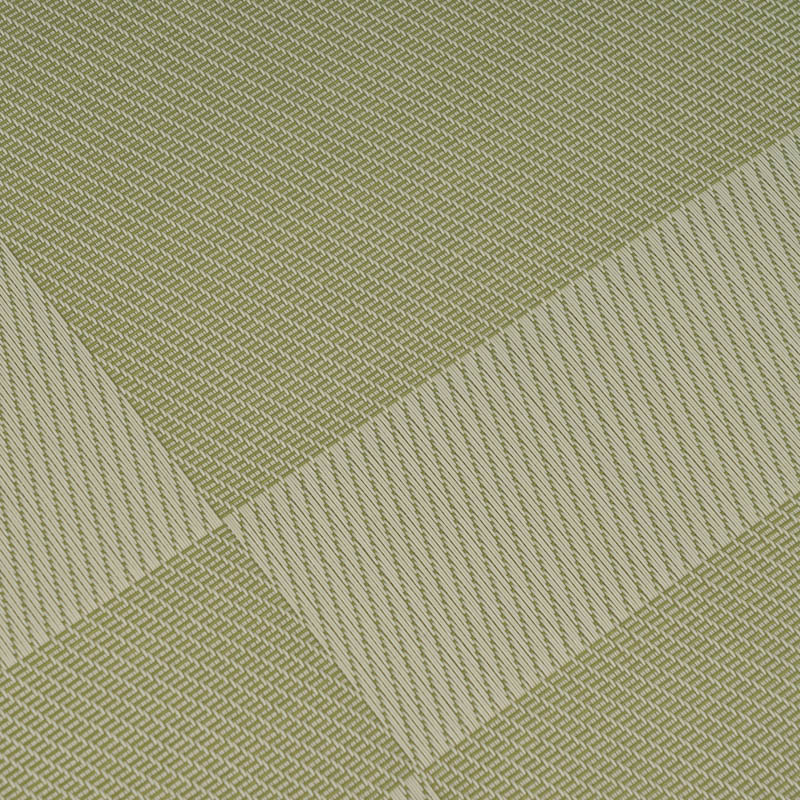 Салфетка сервировочная Zapel Asymmetry mint фото 3