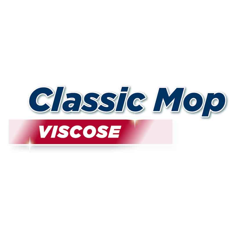 Насадка для швабры Leifheit Classic Mop, вискоза фото 2