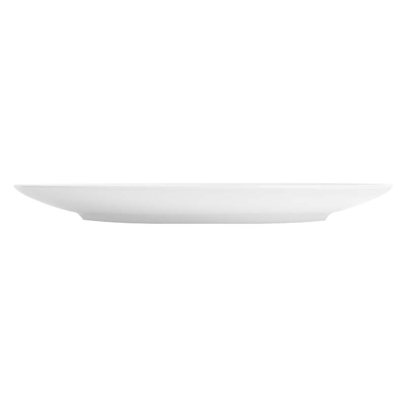 Тарелка закусочная Zapel Table Blanche 20,5см фото 5