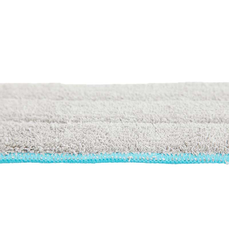 Сменная насадка на липучке Hausmann Classic Home к швабре HM-46 фото 4