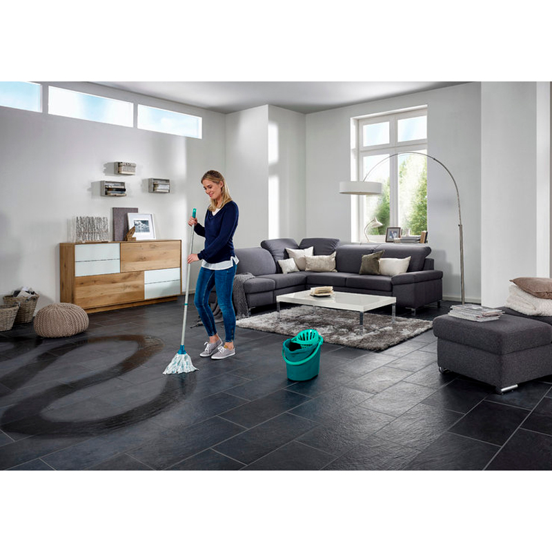 Насадка для швабры Leifheit Classic Mop, вискоза фото 4