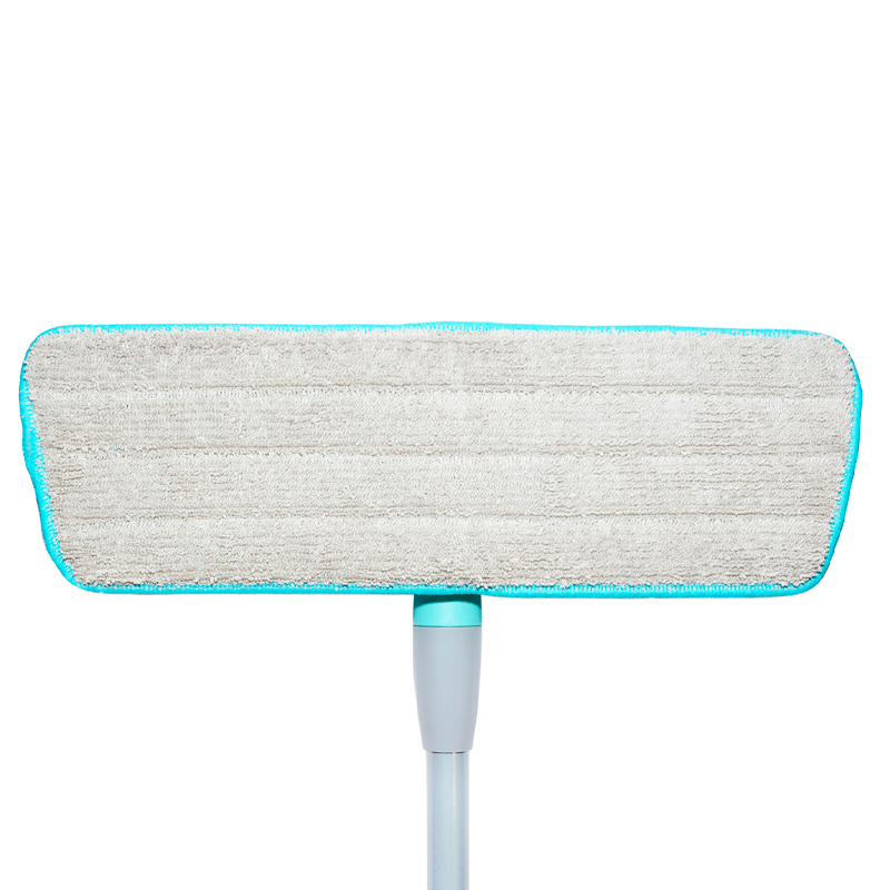 Швабра для влажной уборки Hausmann Classic Home с телескопической ручкой фото 4