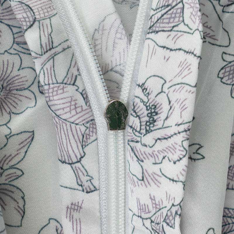 Комплект постельного белья евро Pappel Tencel Tree фото 2