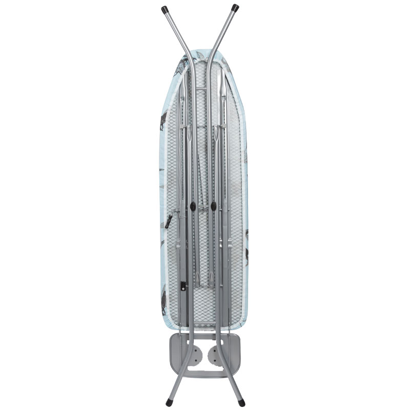 Гладильная доска Hausmann Compact 110x33см фото 2