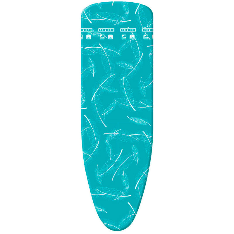 Чехол для гладильной доски Leifheit Thermo Reflect 125x40см фото 2