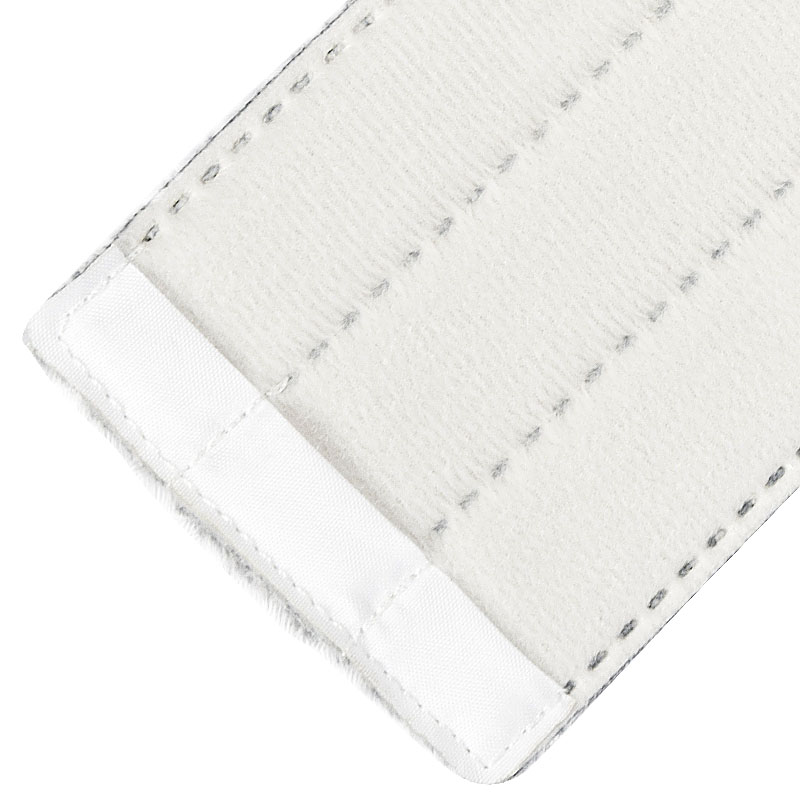 Сменная насадка из микрофибры к швабре Hausmann HM-62 фото 3