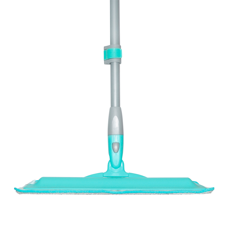 Швабра для влажной уборки Hausmann Classic Home с телескопической ручкой фото 5