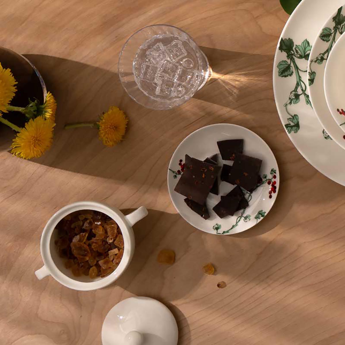 Салатник Zapel Berry 11,5см фото 3