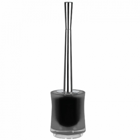Ерш с подставкой Spirella Sydney-Acryl Cl-Smokey фото 1