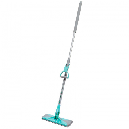 Швабра для мытья полов с отжимом Hausmann Care Clean version 2.0 фото 1