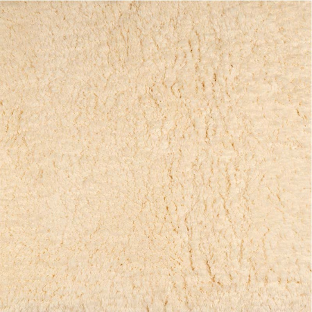Коврик для ванной 55x65см Spirella Lamb, натуральный фото 2