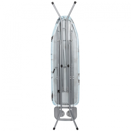 Гладильная доска Hausmann Compact 110x33см фото 6